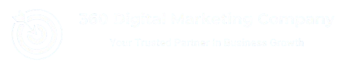 360 Digital Marketing Company